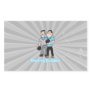 bowling buddies stickers