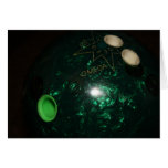 Bowling Cards