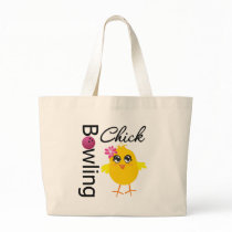 Bowling Chick Bags