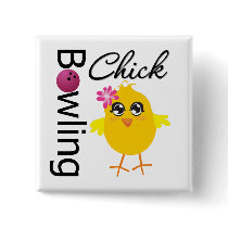 Bowling Chick