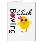 Bowling Chick