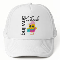 Bowling Chick