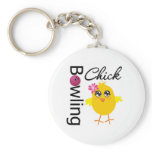 Bowling Chick