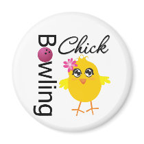 Bowling Chick