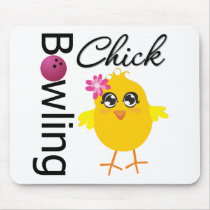 Bowling Chick