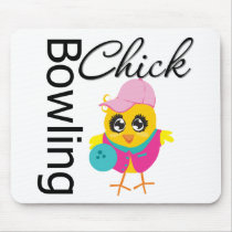 Bowling Chick