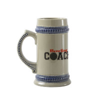 Bowling Coach Coffee Mugs