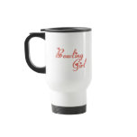 Bowling Coffee Mugs