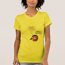 Bowling Dreamer Tee Shirt