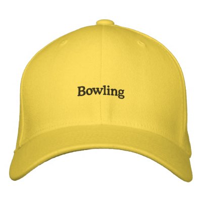 Bowling by scottsjazz