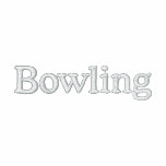 "Bowling" Polo