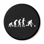 Bowling Evolution from Man to Bowler