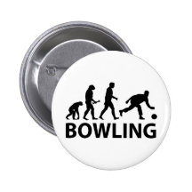 Bowling Evolution Pin
