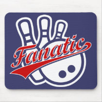 Bowling Fanatic
