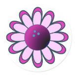 Bowling Girl