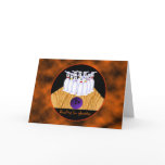 Bowling Greeting Cards