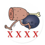 Bowling Hambone