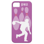 Bowling iPhone 5 Case