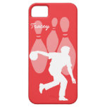 Bowling iPhone 5 Case