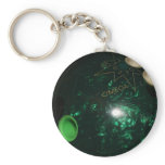 Bowling Keychains