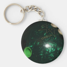 Bowling Keychains