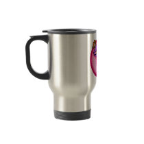 Bowling Lady Mugs