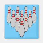 Bowling Magnet