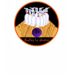 Bowling Men's T-shirts