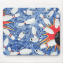 Bowling Mousepad Take 2