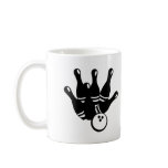 Bowling Coffee Mugs