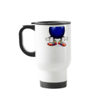 Bowling Mug