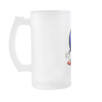 Bowling Mugs