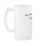 bowling mug