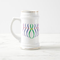 Bowling Mugs