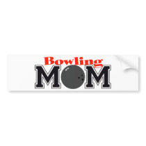 Bowling Mum