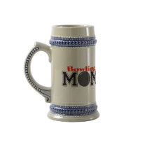 Bowling Mum Mugs