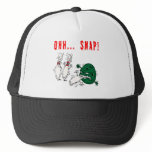 Bowling: Ohh... Snap! Trucker Hats