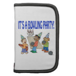 Bowling Party Organizer
