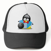 Bowling Penguin