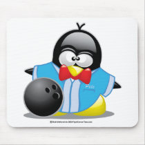 Bowling Penguin