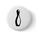 Bowling Pin