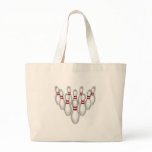 Bowling Pins: 3D Model: Bags