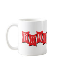 Bowling Pins and Ball Mugs