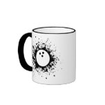 bowling splatz mugs