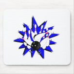 Bowling (Strike) Mouse Pad