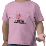 Bowling Strike Out Breast Cancer