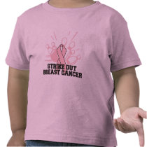Bowling Strike Out Breast Cancer
