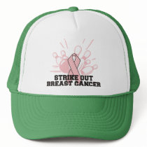 Bowling Strike Out Breast Cancer