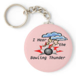 Bowling Thunder