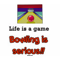 Bowling t-shirts